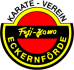 Eckernf&ouml;rder Karate-Verein Fuji-Yama e. V.